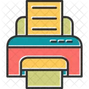 Printer  Icon