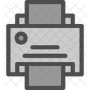 Printer  Icon