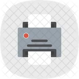 Printer  Icon