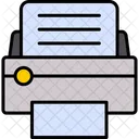 Printer  Icon