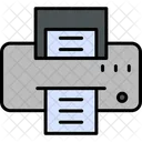 Printer  Icon