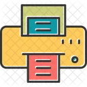 Printer  Icon