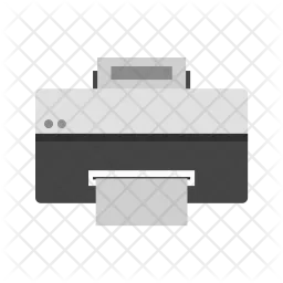 Printer  Icon