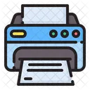 Printer  Icon