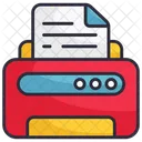 Printer  Icon