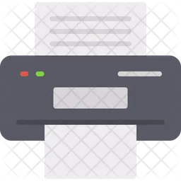 Printer  Icon