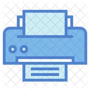 Printer  Icon