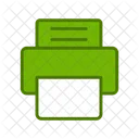 Printer  Icon