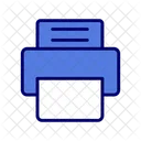 Printer  Icon