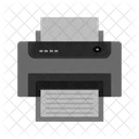 Printer Icon