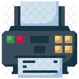 Printer  Icon