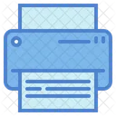 Printer  Icon