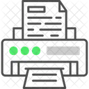 Printer  Icon