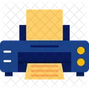 Printer  Icon