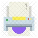 Printer  Icon