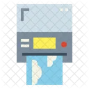 Printer  Icon