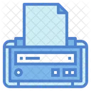 Printer  Icon