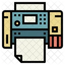 Printer  Icon