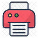 Printer Icon