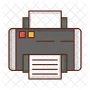 Printer  Icon