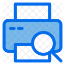 Printer  Icon