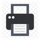 Printer  Icon