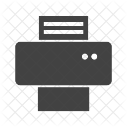 Printer Icon