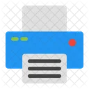 Printer  Icon