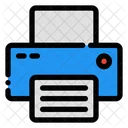 Printer  Icon