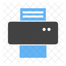 Printer Icon