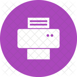 Printer Icon