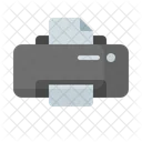 Printer Icon