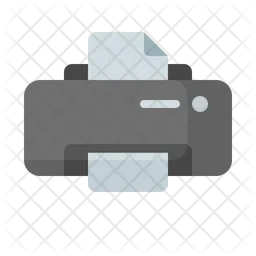 Printer  Icon