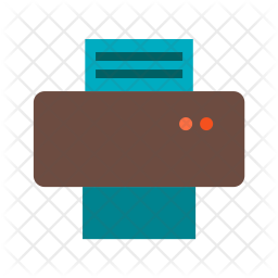 Printer Icon