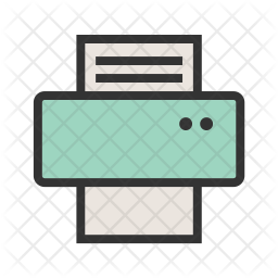 Printer Icon