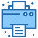 Printer  Icon