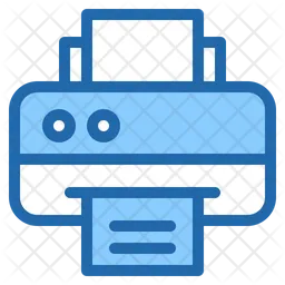 Printer  Icon