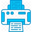 Printer  Icon