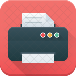 Printer Icon