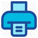 Printer  Icon