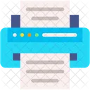 Printer  Icon