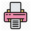 Printer  Icon