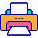 Printer Icon