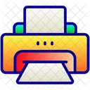 Printer Icon