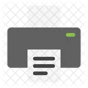 Printer  Icon