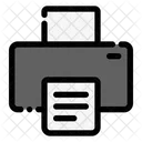 Printer  Icon