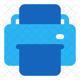 Printer  Icon