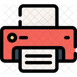 Printer  Icon