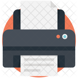 Printer Icon