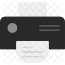 Printer Copier Device Icon